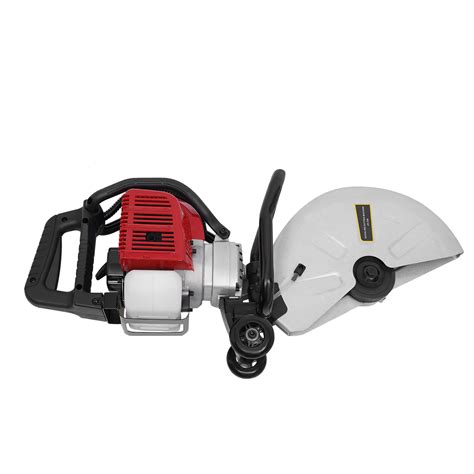 2 Stroke 52cc Gas Power Cement Wet Dry Masonry | Ubuy India