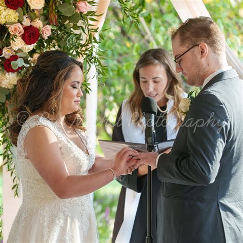 Wedding at Springhaven Country Club - Bev Michel Photography - West ...