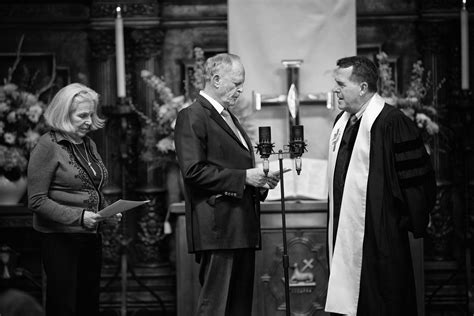 Steve Schibsted Installation, January 8, 2023 - Piedmont Community Church