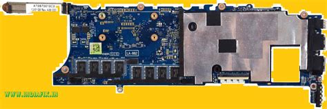 Dell XPS 12 QAZA0 LA-8821P BIOS BIN & Schematic – Free Download - Indiafix