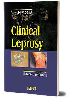 JaypeeDigital | Deformities and Disabilities in Leprosy