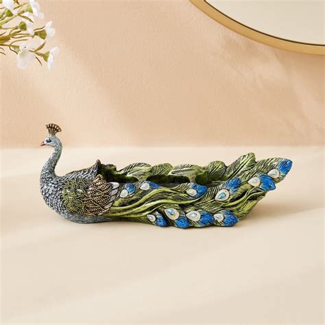 Buy Mayur Rumi Polyresin Multi Votive Candle Holder from Home Centre at ...