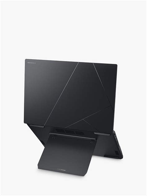 ASUS Zenbook Duo Dual Screen Laptop, Intel Core Ultra 9 Processor, 32GB ...