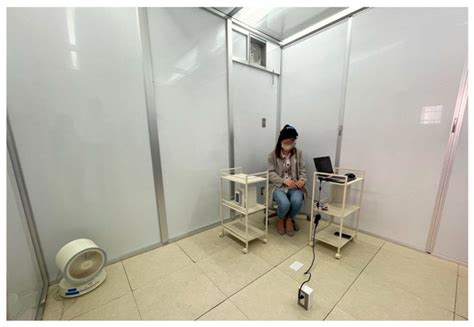 Study on the Psychological States of Olfactory Stimuli Using ...