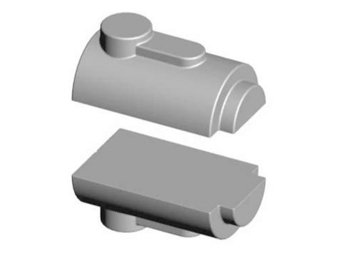 aluminum Sand Casting - Aluminium Sand Casting Manufacturer from Rajkot