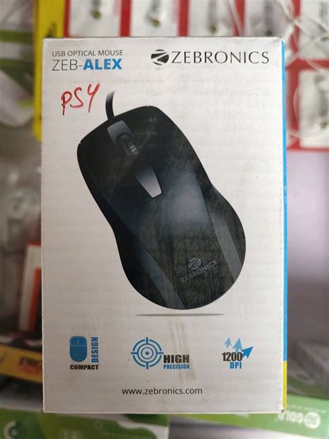 Image result for Zebronics Mouse DC 5V