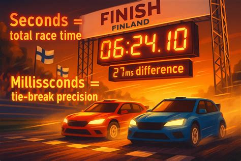 Seconds to Milliseconds Converter