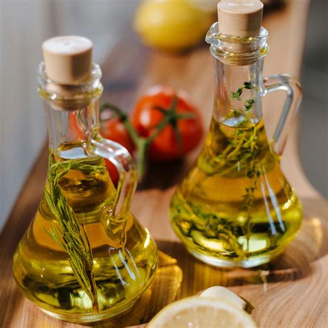EVOO Meaning - What Does It Stand For?