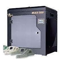 3 Idea Max-300 3D Printer : Amazon.in: Industrial & Scientific