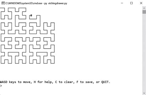 CodeLens Python 的图像结果