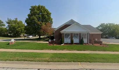 Ferry Funeral Home - Funeral Home Pages