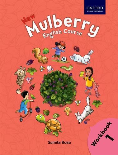 Buy New Mulberry Workbook 1: Primary Book Online at Low Prices in India ...