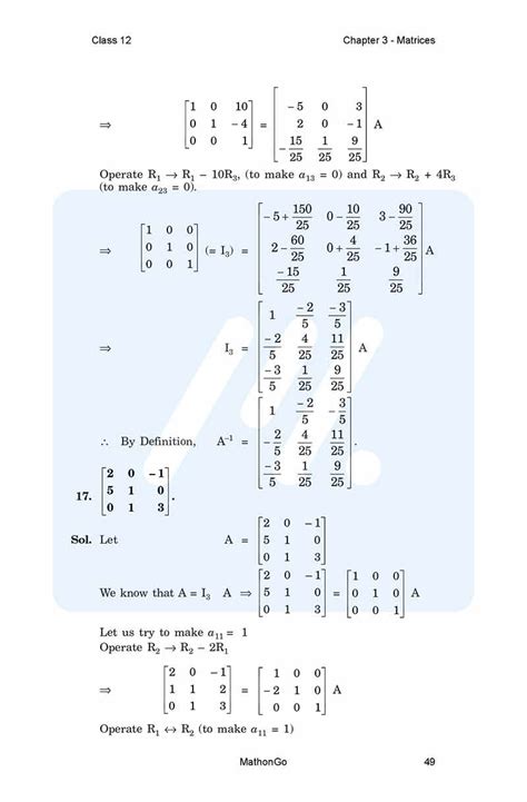 Image result for Math 3.4 Class 12