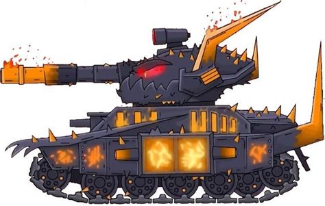 Image result for Tank Drawing Monster