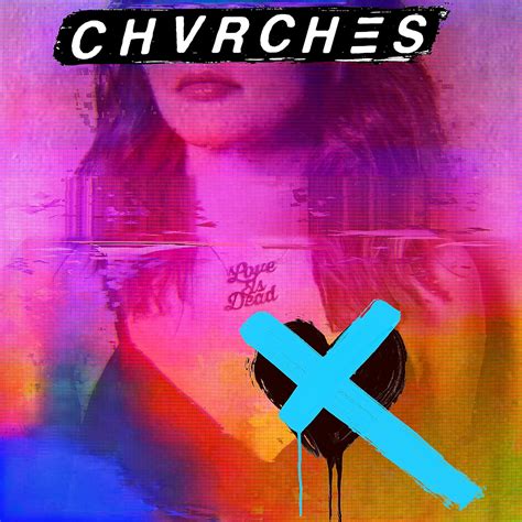 Love Is Dead: Chvrches: Amazon.in: Music}
