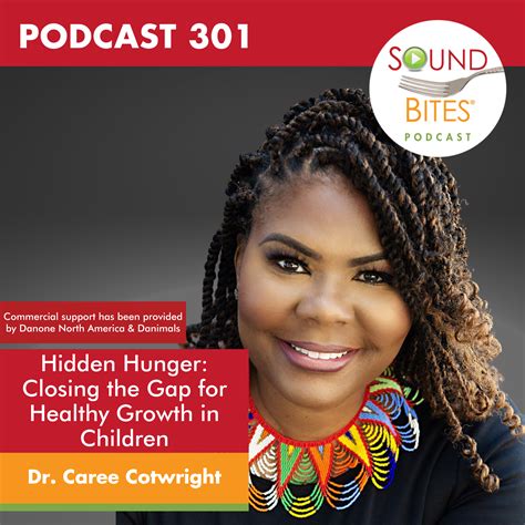301: Hidden Hunger: Closing the Gap for Healthy Growth in Children – Dr ...
