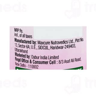 Dabur Pudin Hara Antacid Suspension 200 Ml - Uses, Side Effects, Dosage ...