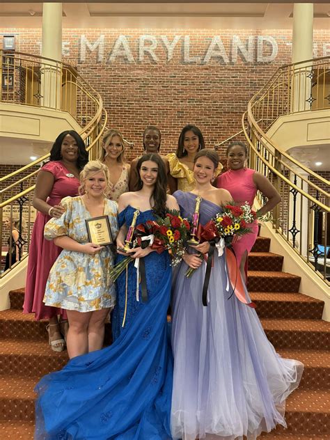 Miss Motgomery County Scholarship Competition 2025, Melvin J. Berman ...