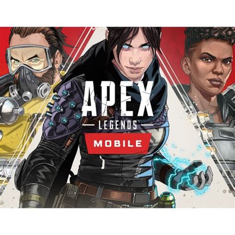 Apex Legends Mobile Launched in India on iOS and Android: Everything ...