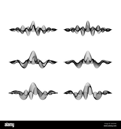 Waveforms 的图像结果