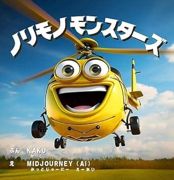 e-ai midjyani- kyanba norimonomonsters namae kuruma norimono tanosiku ...
