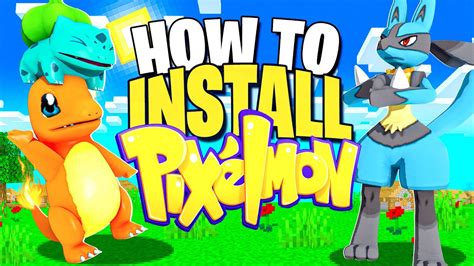 Image result for Minecraft Pixelmon Tutorial