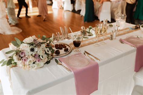 Aurora Ballroom at The German American Society - Banquet Halls ...