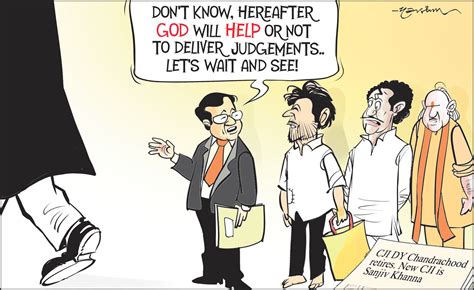 Cartoon Today on November 11, 2024 - Telangana Today