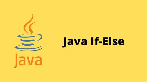 Image result for If Else Problem Java
