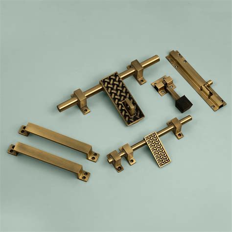 Door hardware kit – Plantex E-Commerce Private Limited