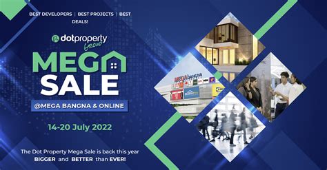 Reserve your spot at Thailand's largest online property sales event ...
