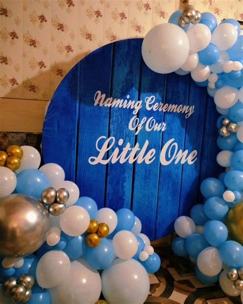 Chhatthi Ceremony Decor 15