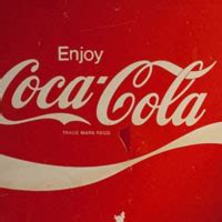 可口可乐头像,可口可乐qq头像,可口可乐标志经典头像图片-个性头像
