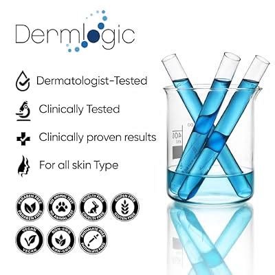 Dermlogic Vitamin K Cream- Moisturizing Bruise Healing India | Ubuy