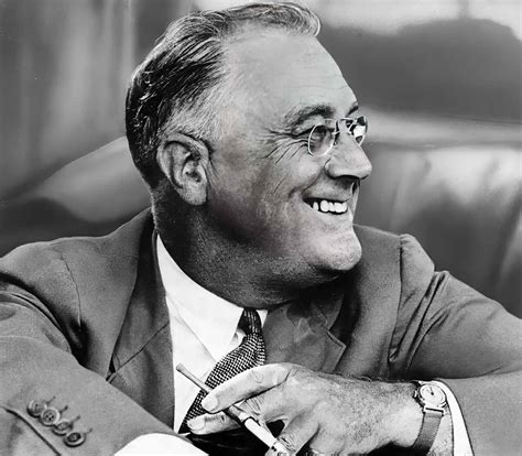 Franklin Delano Roosevelt: Who is the Real FDR?