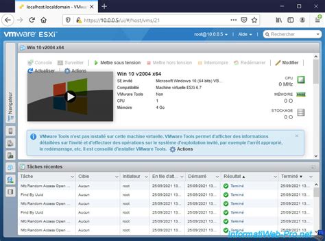 How to Convert Virtual Machine On VirtualBox to VMware ESXi 的图像结果