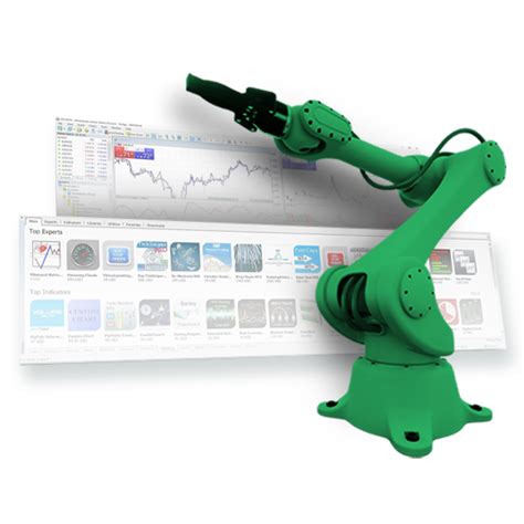 How to Add Robot into MetaTrader 4 的图像结果
