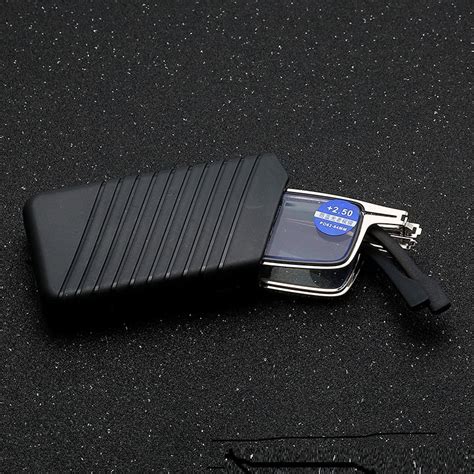 Anti-blue Light Folding Ultra-light Reading Glasses – Sociable Weaver Nest