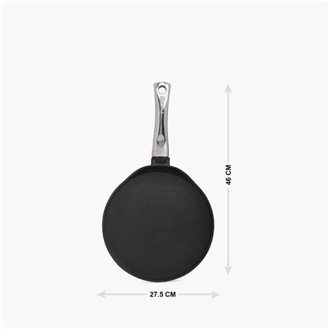 Buy PRESTIGE OMEGA Induction Base Tawa 270 mm from Prestige at just INR ...