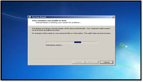 Image result for Windows 7 Repair Computer