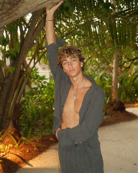 Gavin Casalegno | Just passing through @kailo | Instagram