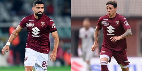 Mercato Toro: Rincon per il Genoa e Baselli per Mihajlovic?