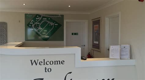 ARDTOWER CARAVAN PARK (Inverness, Scotland) - Campground Reviews ...