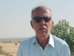 Businessman Dies by Suicide After Harassment by APMC Chairman Sumeru ...