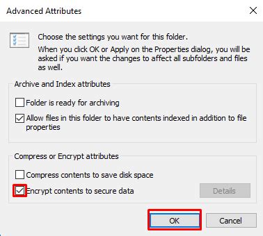 How to Encrypt a File On Computer 的图像结果