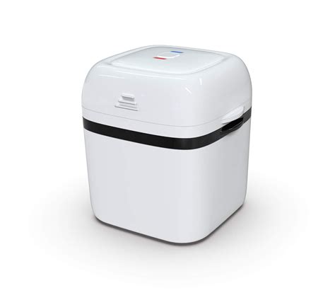 Smile Merchant UV Denture Sterilization Cleaner : Amazon.in: Health ...