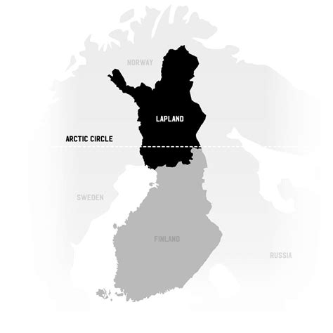 Lapland Uk Google Maps at Leigh Davis blog