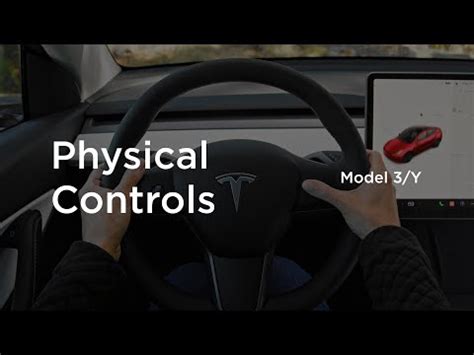 Image result for Tesla Tutorial for Model Y