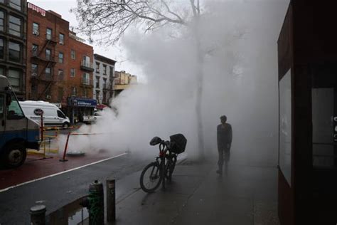 Image result for Con Edison Steam Stack