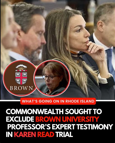 What’s Going On In Rhode Island | Dr. Elizabeth Laposata, a Clinical ...